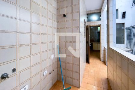 Casa à venda com 300m², 3 quartos e 4 vagasÁrea de Serviço