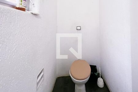 Lavabo de casa à venda com 3 quartos, 300m² em Indianópolis, São Paulo