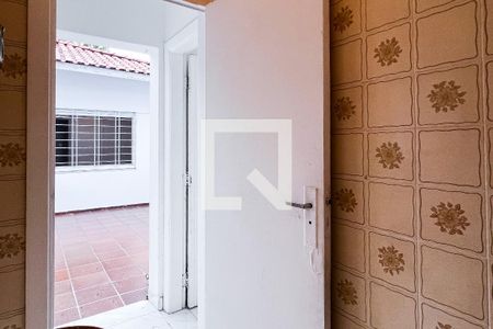 Casa à venda com 300m², 3 quartos e 4 vagasBanheiro de Serviço