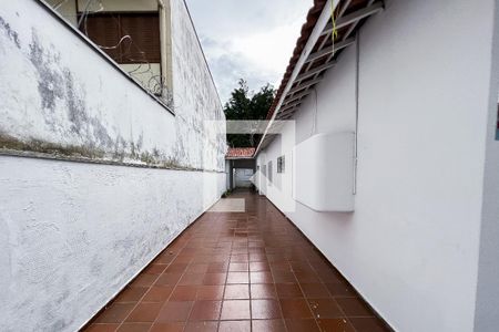 Casa à venda com 300m², 3 quartos e 4 vagasÁrea externa