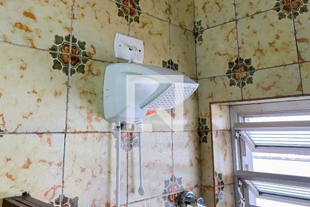Casa à venda com 300m², 3 quartos e 4 vagasBanheiro da Suíte