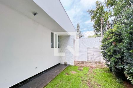 Casa à venda com 300m², 3 quartos e 4 vagasÁrea externa