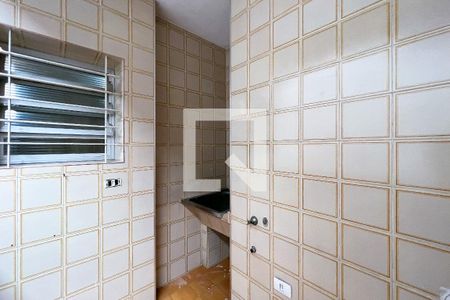 Casa à venda com 300m², 3 quartos e 4 vagasÁrea de Serviço