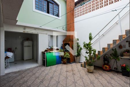 Casa à venda com 250m², 3 quartos e 2 vagasÁrea comum