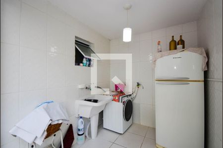 Casa à venda com 250m², 3 quartos e 2 vagasLavanderia