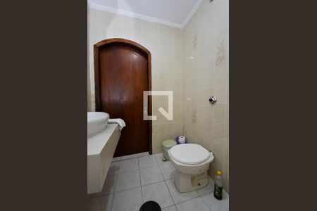 Casa à venda com 250m², 3 quartos e 2 vagasBanheiro/Suíte