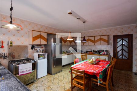 Casa à venda com 250m², 3 quartos e 2 vagasCozinha