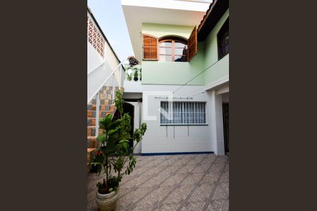 Casa à venda com 250m², 3 quartos e 2 vagasÁrea comum