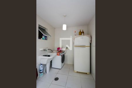 Casa à venda com 250m², 3 quartos e 2 vagasLavanderia