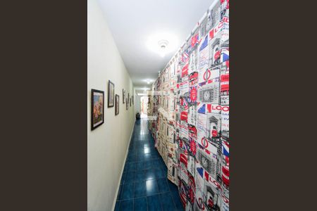 Casa à venda com 250m², 3 quartos e 2 vagasEdícula