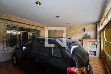 Casa à venda com 250m², 3 quartos e 2 vagasÁrea comum