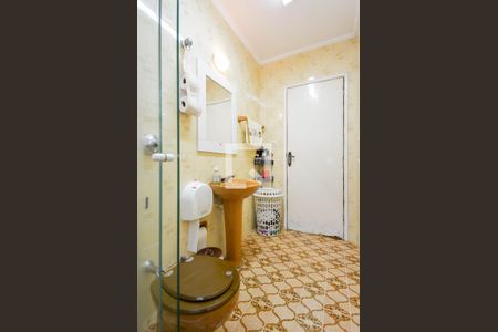 Casa à venda com 250m², 3 quartos e 2 vagasBanheiro Social