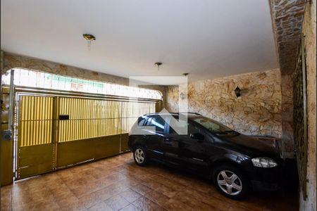 Casa à venda com 250m², 3 quartos e 2 vagasÁrea comum
