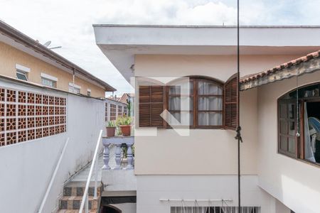 Vista da Suíte de casa à venda com 3 quartos, 250m² em Vila Tibagi, Guarulhos