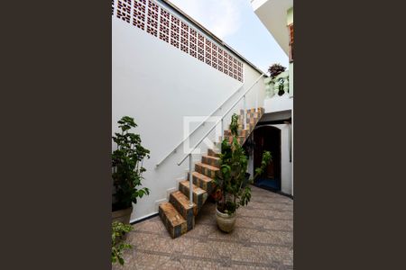 Casa à venda com 250m², 3 quartos e 2 vagasÁrea comum