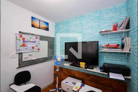 Casa à venda com 250m², 3 quartos e 2 vagasEdícula