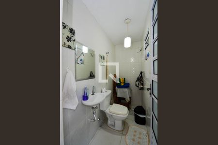 Casa à venda com 250m², 3 quartos e 2 vagasLavanderia