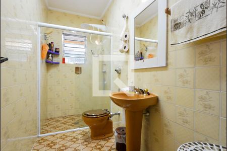 Casa à venda com 250m², 3 quartos e 2 vagasBanheiro Social