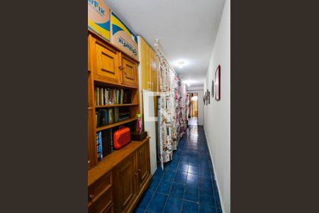 Casa à venda com 250m², 3 quartos e 2 vagasEdícula