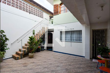 Casa à venda com 250m², 3 quartos e 2 vagasÁrea comum