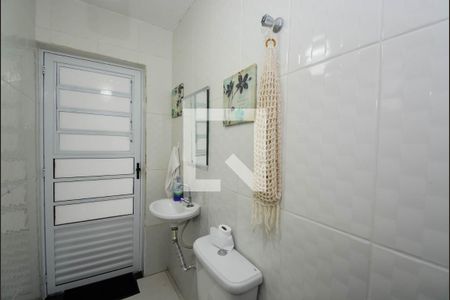 Casa à venda com 250m², 3 quartos e 2 vagasBanheiro/Edícula