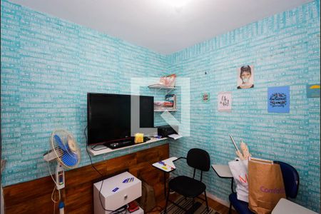 Casa à venda com 250m², 3 quartos e 2 vagasEdícula