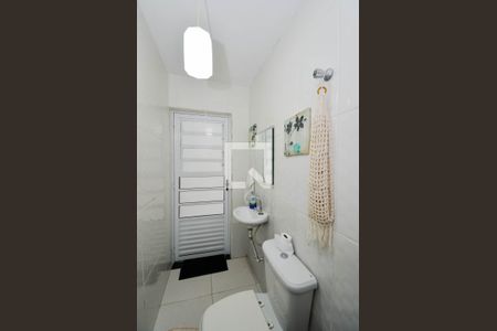 Casa à venda com 250m², 3 quartos e 2 vagasBanheiro/Edícula