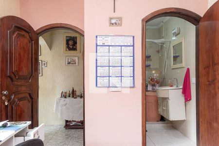 Suíte de casa à venda com 3 quartos, 250m² em Vila Tibagi, Guarulhos