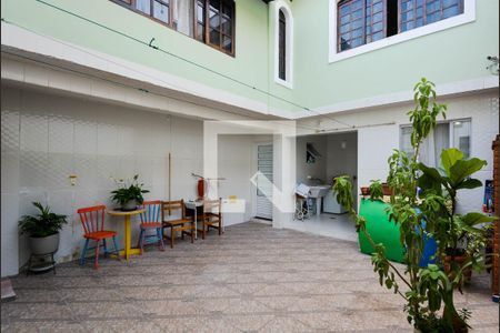 Casa à venda com 250m², 3 quartos e 2 vagasÁrea comum