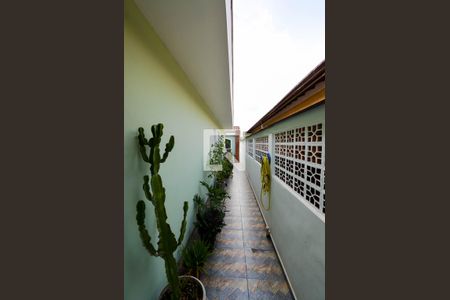 Casa à venda com 250m², 3 quartos e 2 vagasVista/Suíte