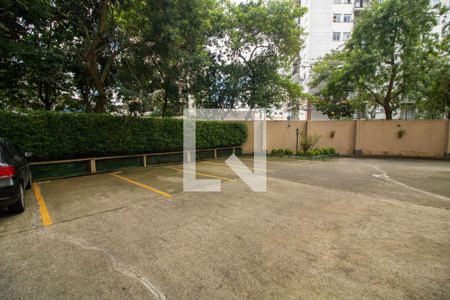 Apartamento para alugar com 48m², 2 quartos e 1 vagaGaragem