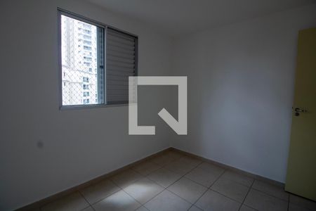 Quarto 1 de apartamento para alugar com 2 quartos, 48m² em Jardim Ampliacao, São Paulo