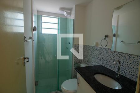 Apartamento para alugar com 48m², 2 quartos e 1 vagaBanheiro