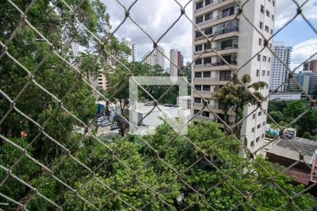 Apartamento para alugar com 48m², 2 quartos e 1 vagaVista Quarto 2