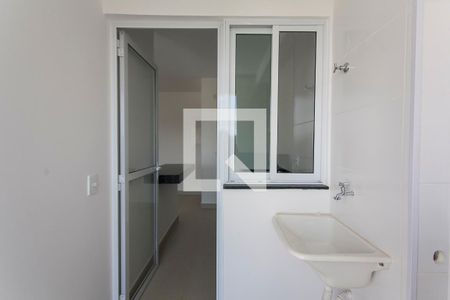 Apartamento para alugar com 58m², 2 quartos e 1 vaga Apartamento para alugar com 58m², 2 quartos e 1 vagaÁrea de Serviço