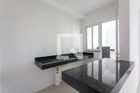 Apartamento para alugar com 58m², 2 quartos e 1 vaga Apartamento para alugar com 58m², 2 quartos e 1 vagaCozinha