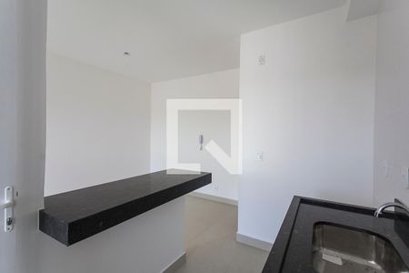 Apartamento para alugar com 58m², 2 quartos e 1 vaga Apartamento para alugar com 58m², 2 quartos e 1 vagaCozinha