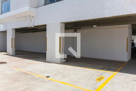 Apartamento para alugar com 58m², 2 quartos e 1 vaga Apartamento para alugar com 58m², 2 quartos e 1 vagaGaragem