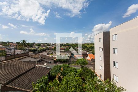 Apartamento para alugar com 58m², 2 quartos e 1 vaga Apartamento para alugar com 58m², 2 quartos e 1 vagaVista do Quarto 2