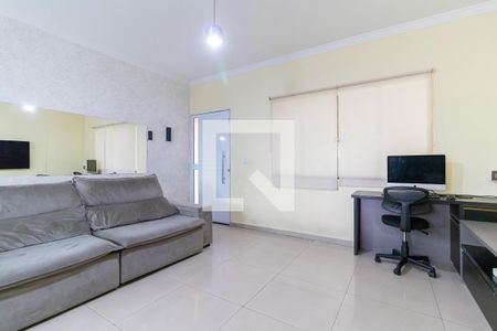 Sala de casa à venda com 3 quartos, 90m² em Cidade São Miguel, São Paulo