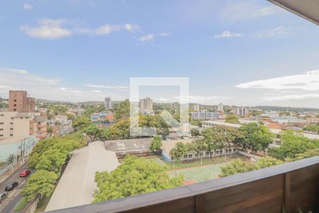 Apartamento à venda com 108m², 2 quartos e 1 vaga Apartamento à venda com 108m², 2 quartos e 1 vagavaranda