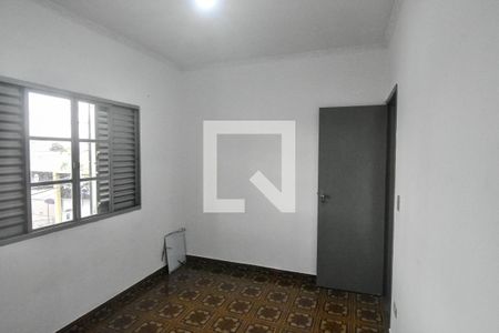 Quarto 1 de casa para alugar com 2 quartos, 80m² em Vila Formosa, São Paulo