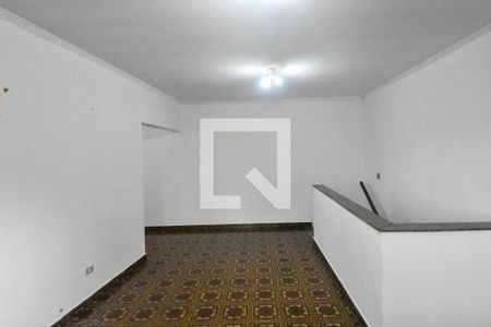 Sala de casa para alugar com 2 quartos, 80m² em Vila Formosa, São Paulo