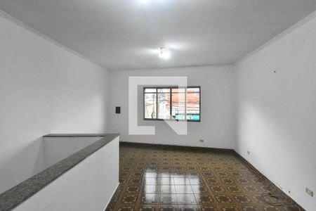 Sala de casa para alugar com 2 quartos, 80m² em Vila Formosa, São Paulo