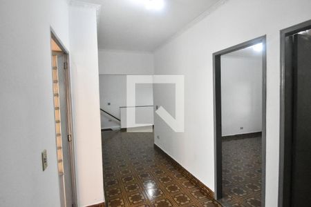 Corredor de casa para alugar com 2 quartos, 80m² em Vila Formosa, São Paulo