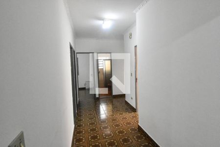 Corredor de casa para alugar com 2 quartos, 80m² em Vila Formosa, São Paulo