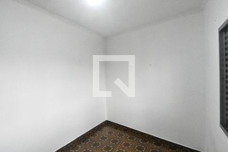 Quarto 1 de casa para alugar com 2 quartos, 80m² em Vila Formosa, São Paulo