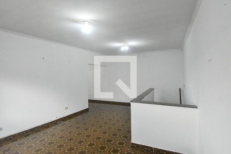 Sala de casa para alugar com 2 quartos, 80m² em Vila Formosa, São Paulo