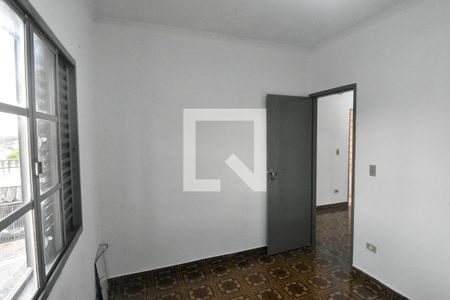Quarto 1 de casa para alugar com 2 quartos, 80m² em Vila Formosa, São Paulo