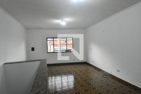 Sala de casa para alugar com 2 quartos, 80m² em Vila Formosa, São Paulo